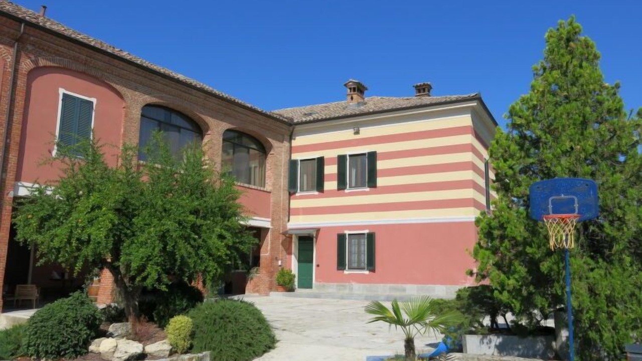 Photo of Outdoor in Castelletto Merli