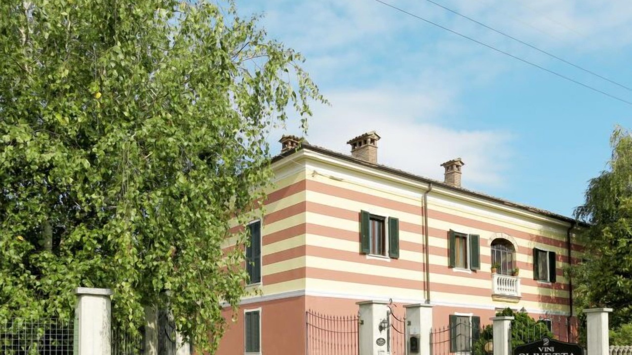 Photo of Outdoor in Castelletto Merli