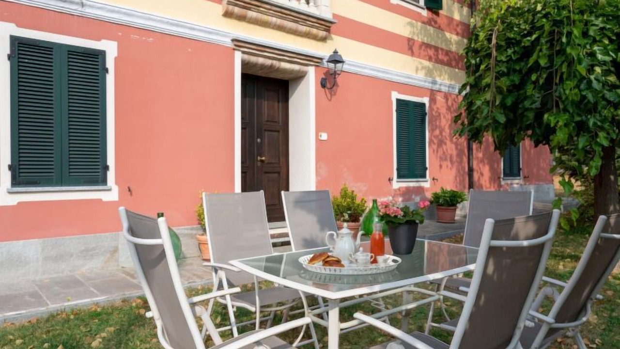 Photo of Outdoor in Castelletto Merli