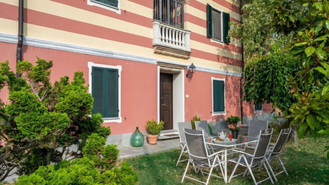 Photo of Outdoor in Castelletto Merli