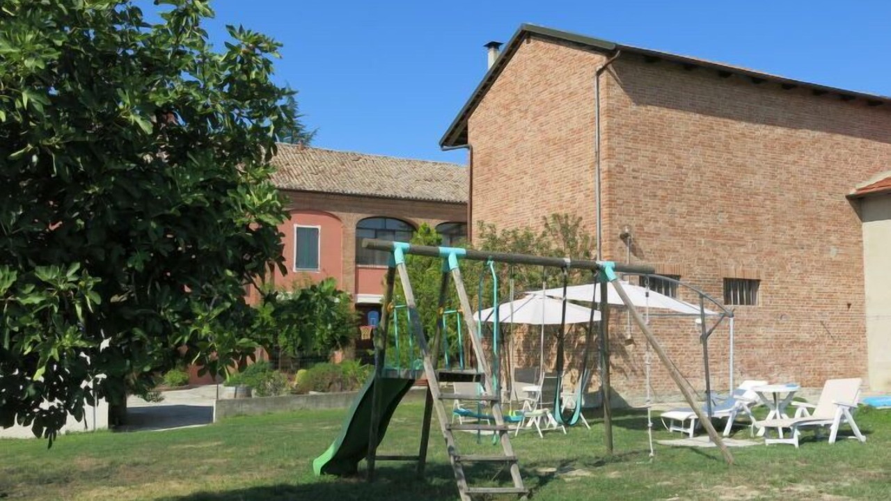 Photo of Outdoor in Castelletto Merli