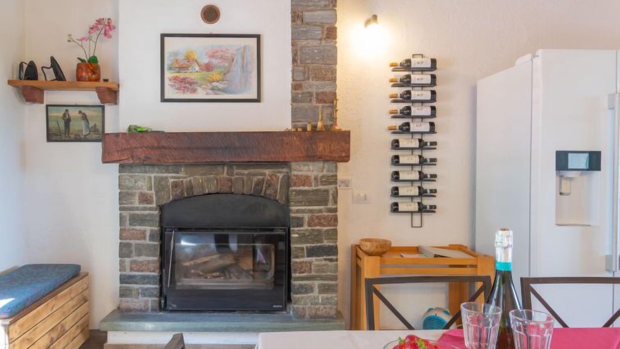 Photo of Livingroom in Gittana