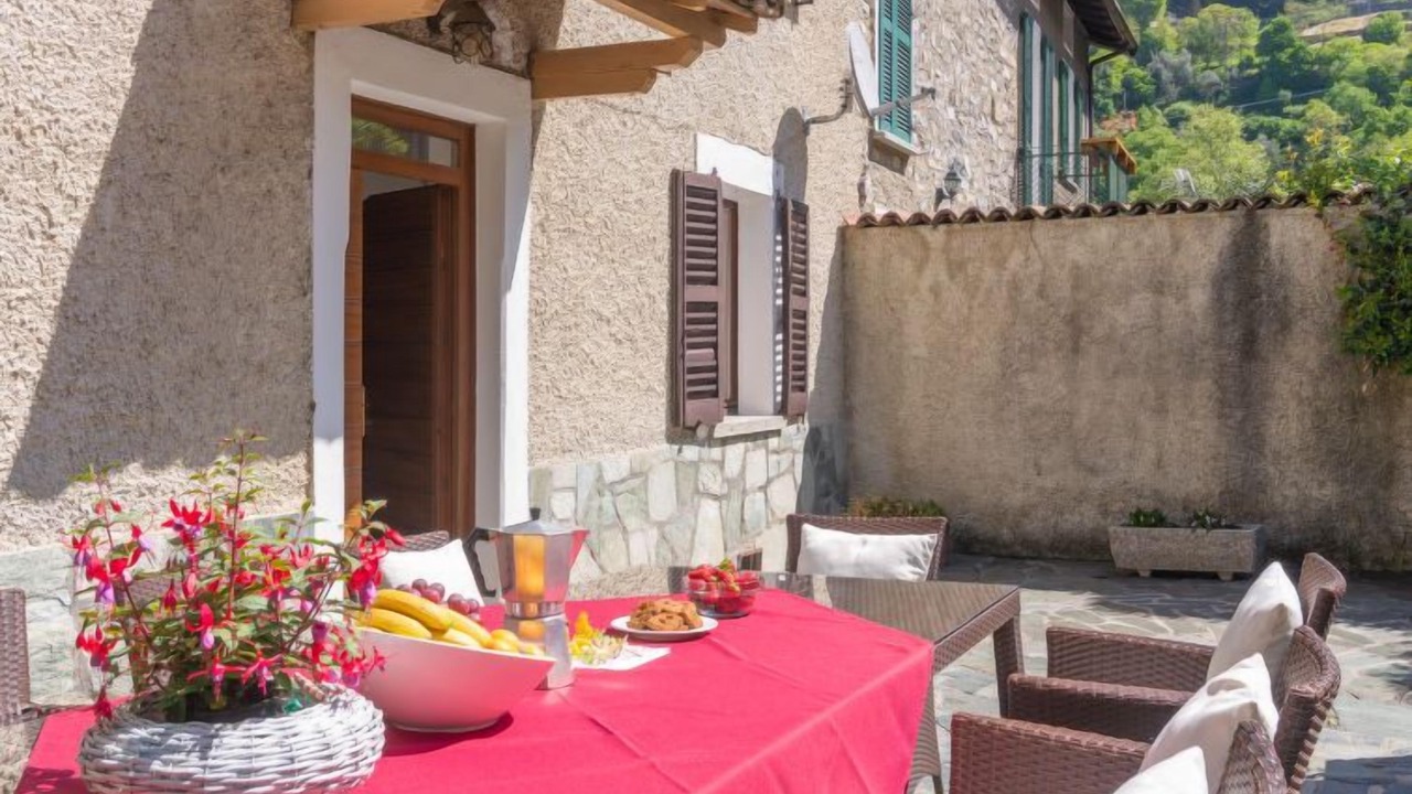 Photo of Outdoor in Gittana