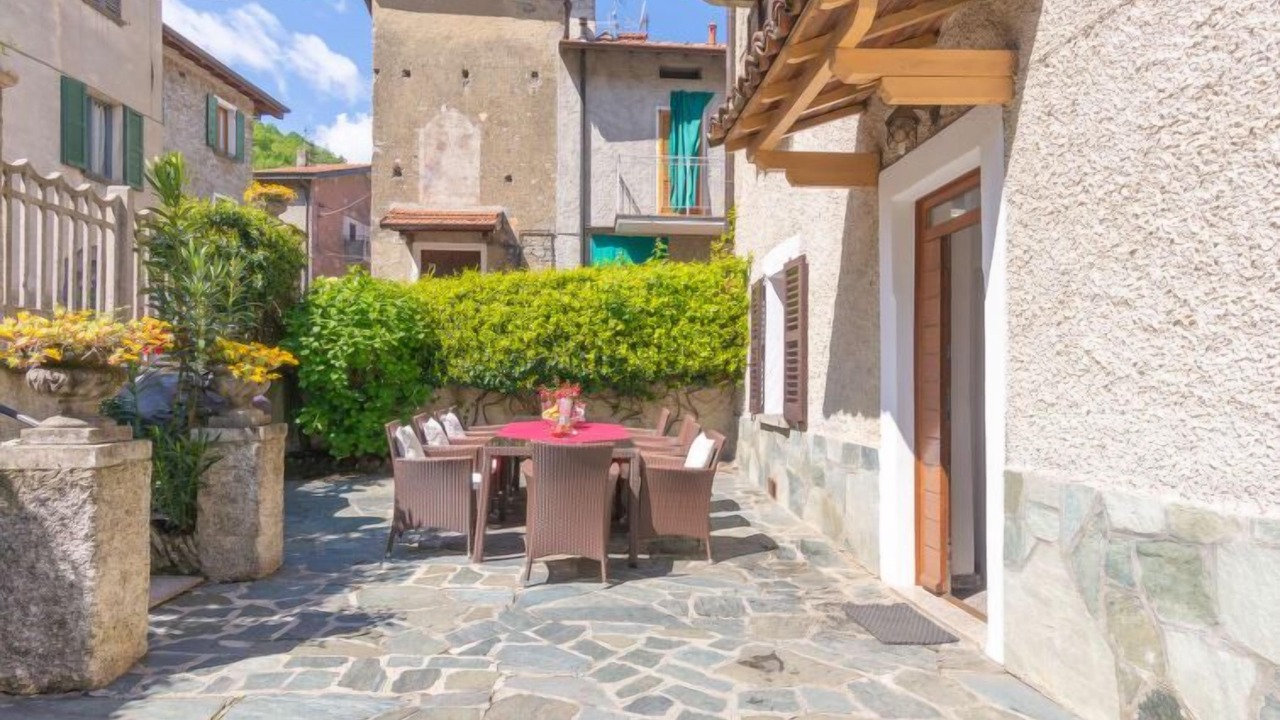 Photo of Patio Balcony in Gittana