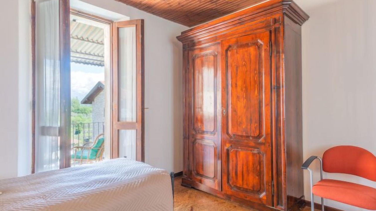 Photo of Bedroom in Gittana