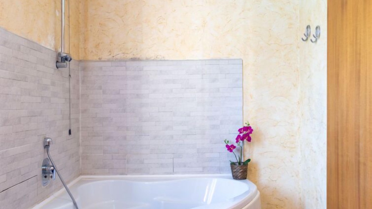 Photo of Bathroom in Gittana