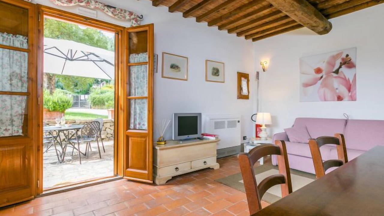 Photo of Livingroom in Castelfiorentino