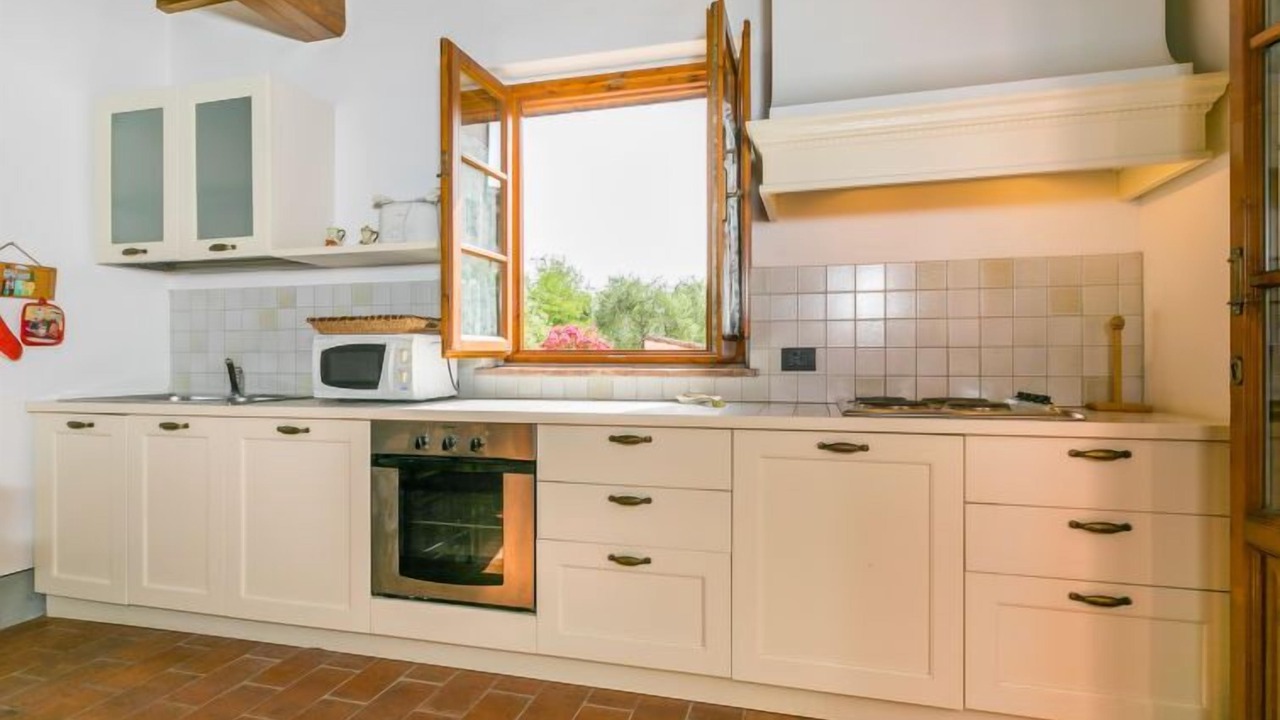 Photo of Kitchen in Castelfiorentino