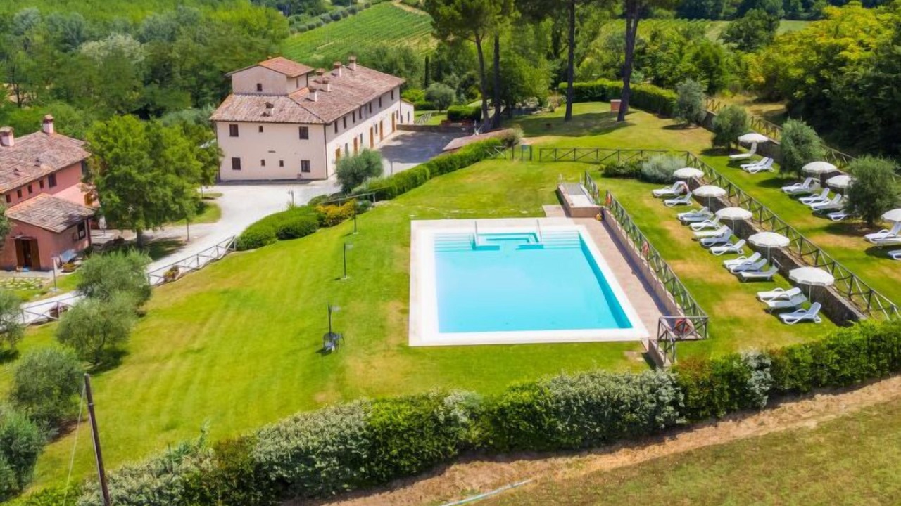Photo of Outdoor in Castelfiorentino