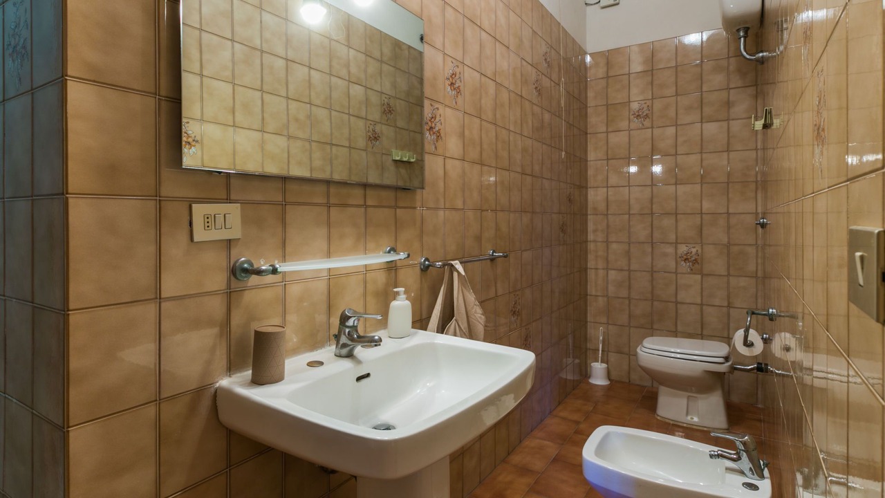 Photo of Bathroom in San Vivaldo