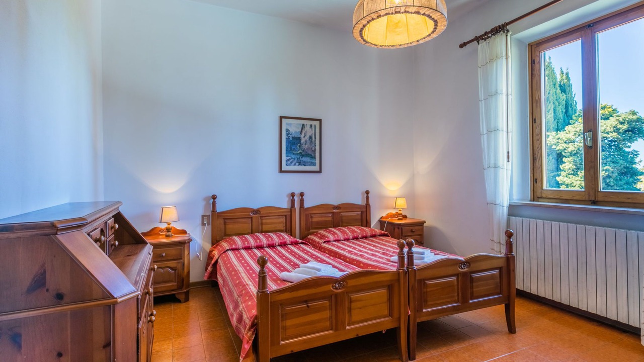 Photo of Bedroom in San Vivaldo