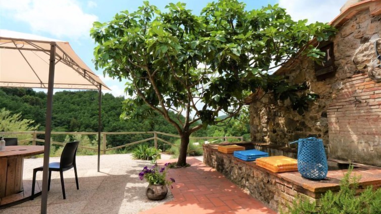 Photo of Outdoor in Massa Marittima