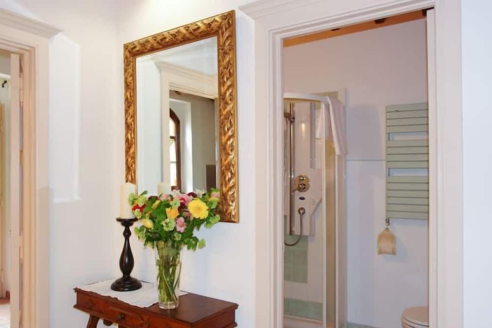 Photo of Bedroom in Montieri