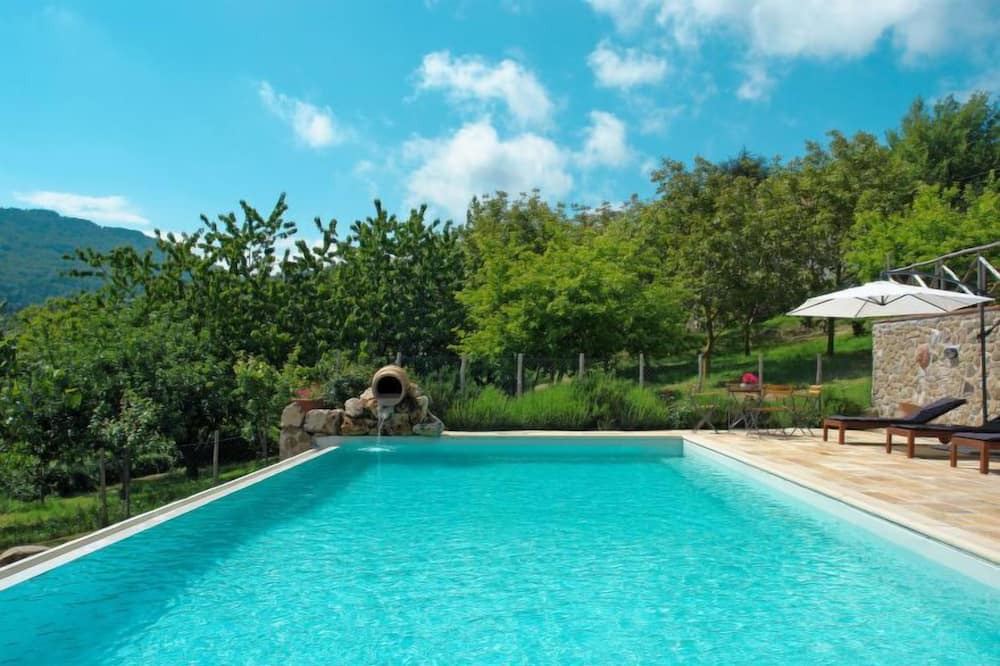 Photo of Outdoor in Montieri