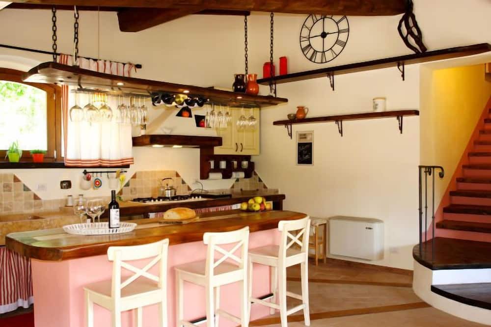 Photo of Kitchen in Montieri