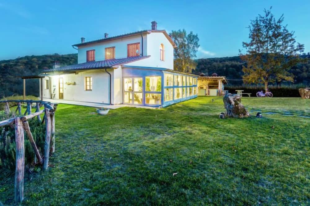 Photo of Outdoor in Gambassi Terme