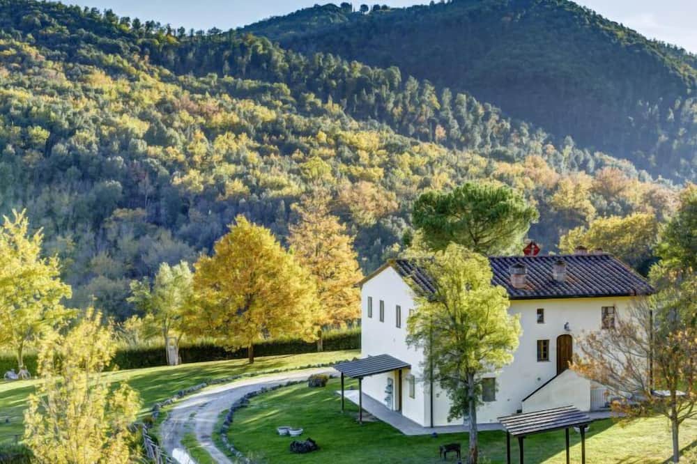 Photo of Outdoor in Gambassi Terme