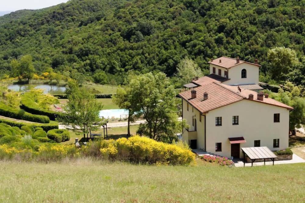 Photo of Outdoor in Gambassi Terme