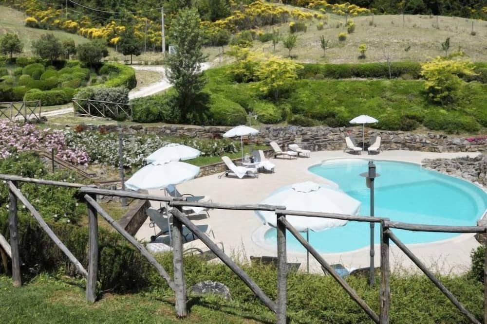 Photo of Outdoor in Gambassi Terme