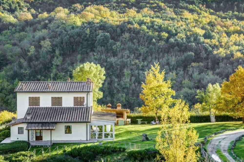 Photo of Outdoor in Gambassi Terme