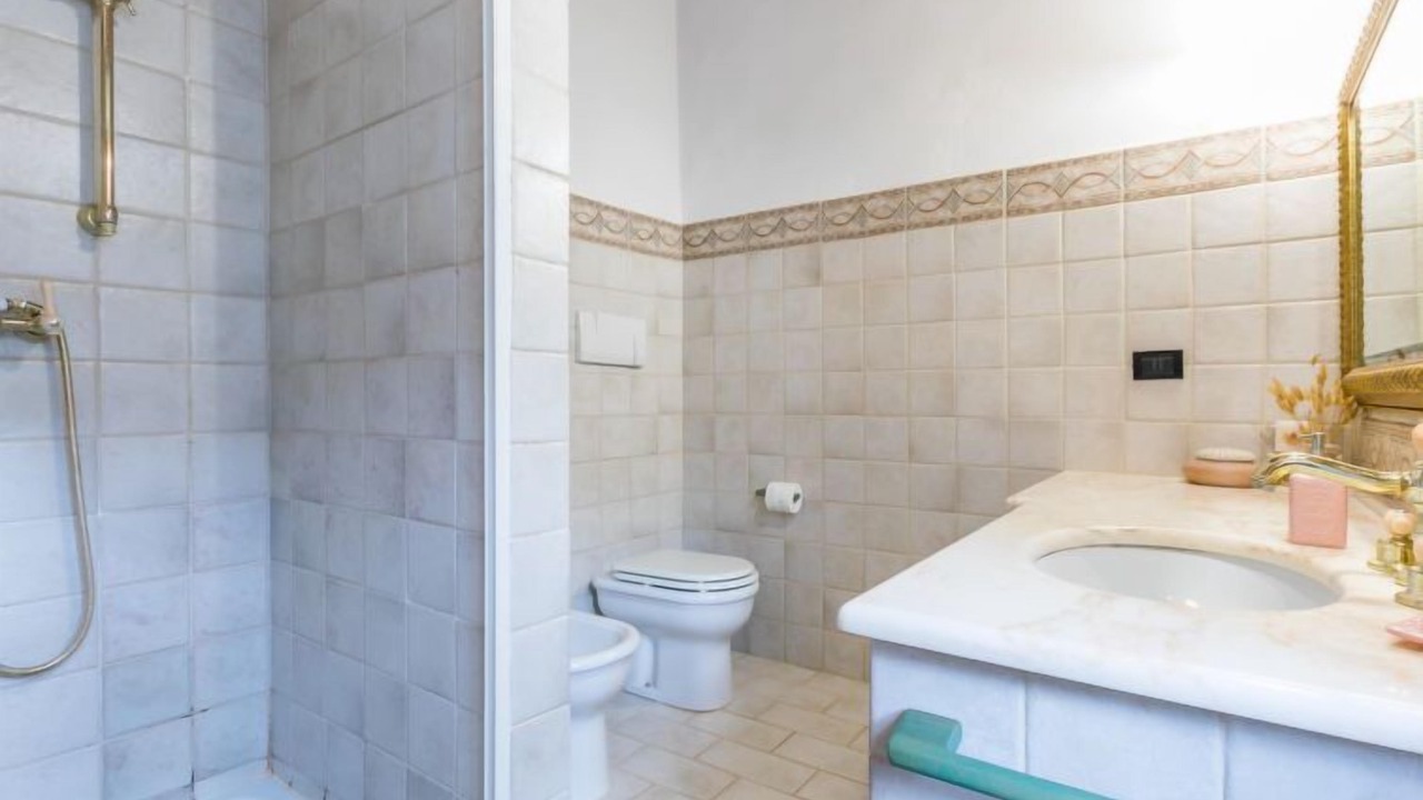 Photo of Bathroom in Montieri