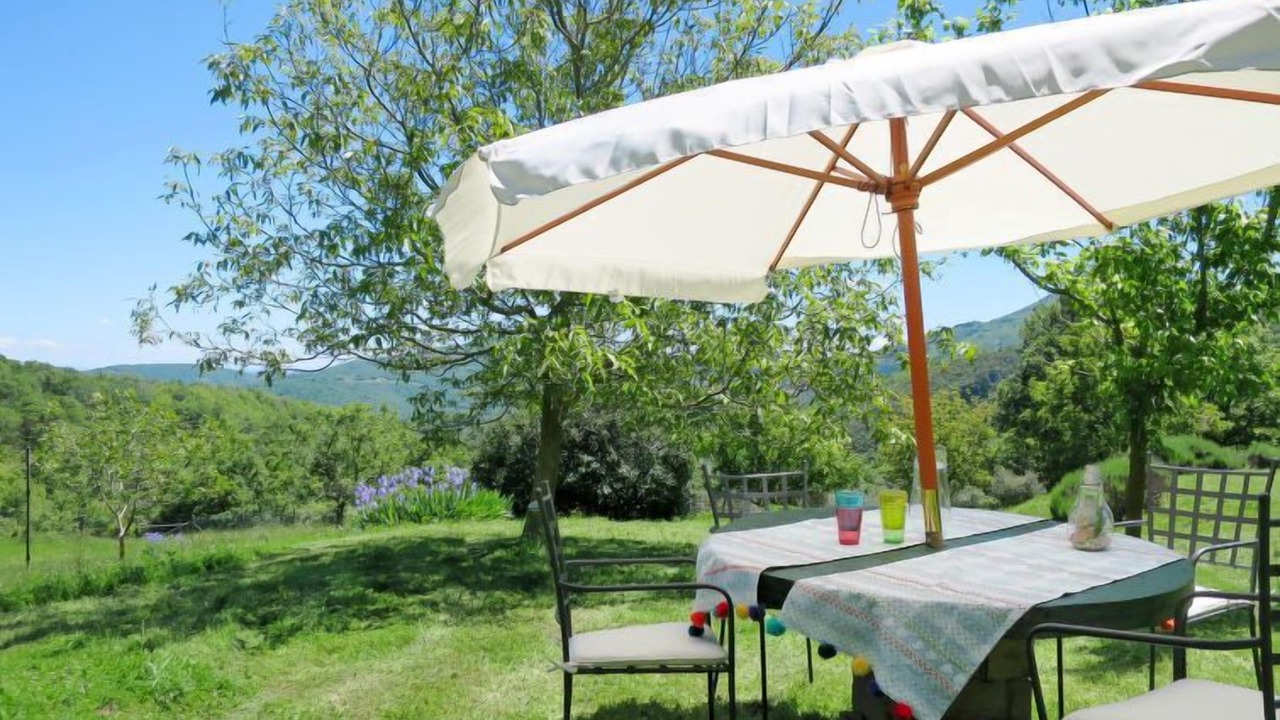 Photo of Outdoor in Montieri