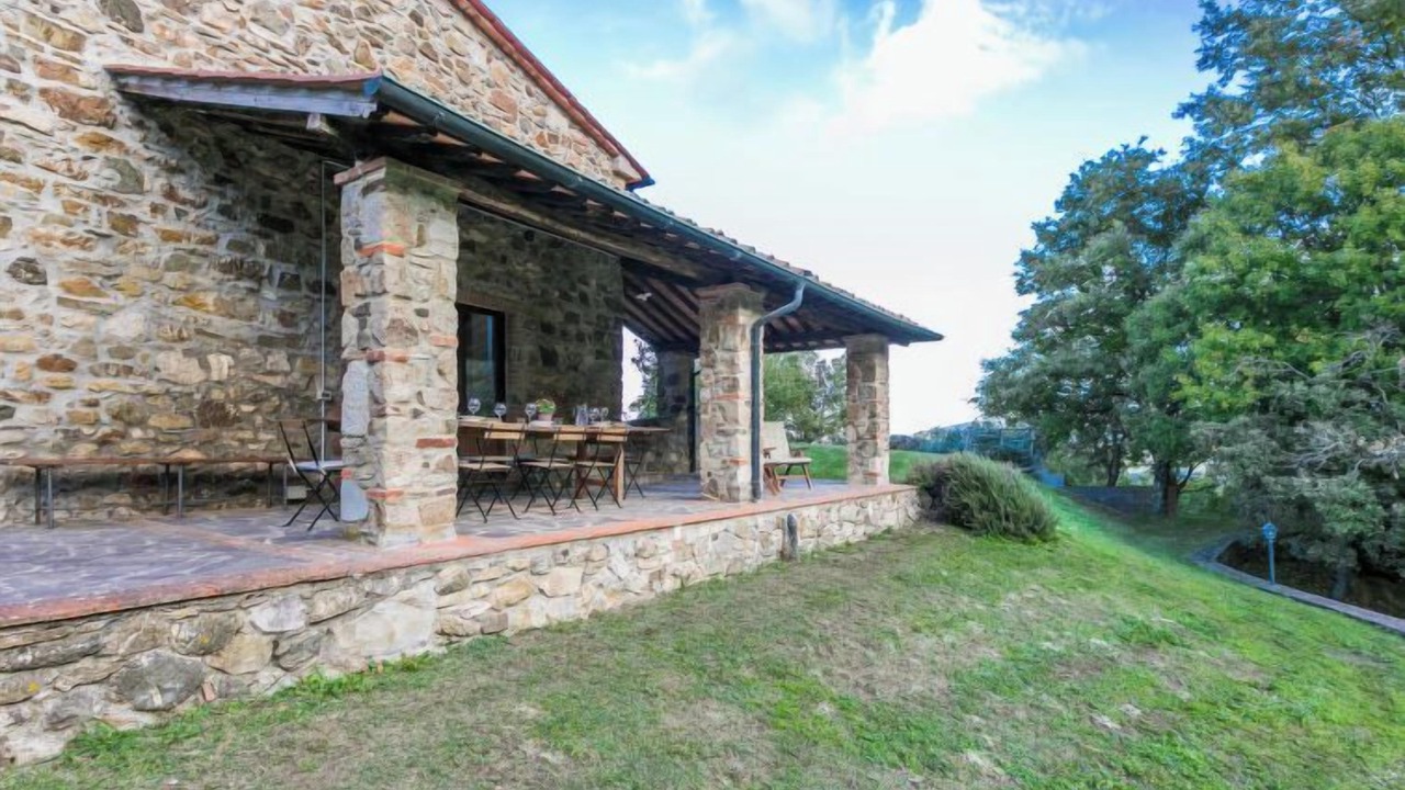 Photo of Outdoor in Montieri