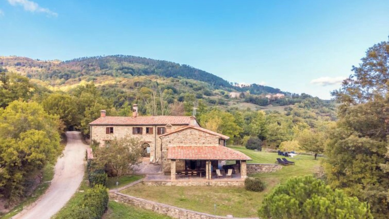 Photo of Outdoor in Montieri