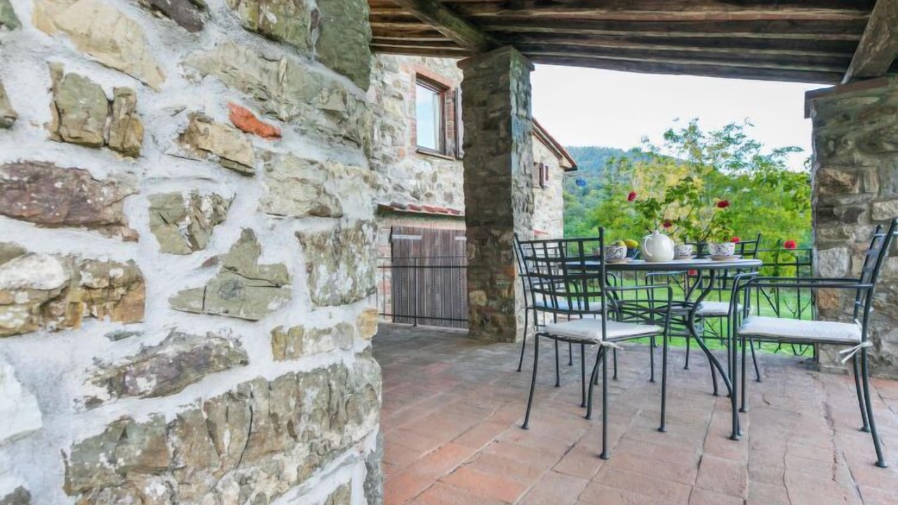 Photo of Outdoor in Montieri