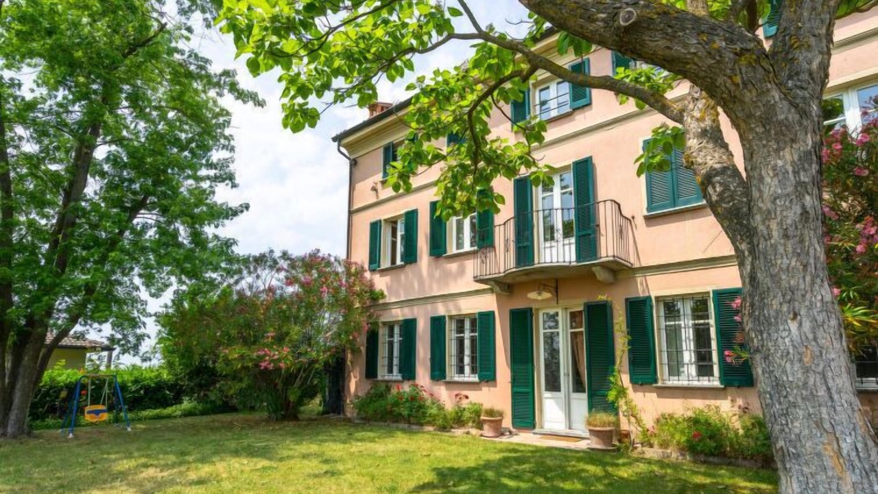 Photo of Outdoor in Zenevredo