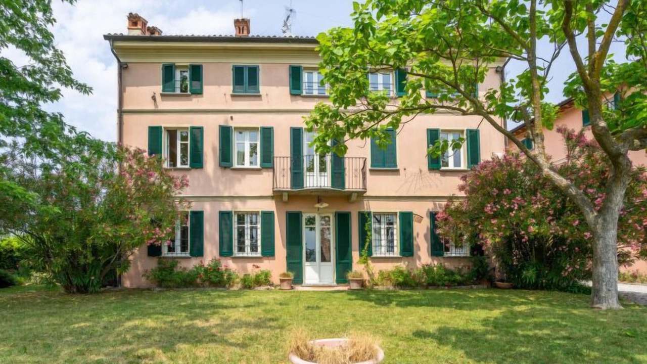 Photo of Outdoor in Zenevredo