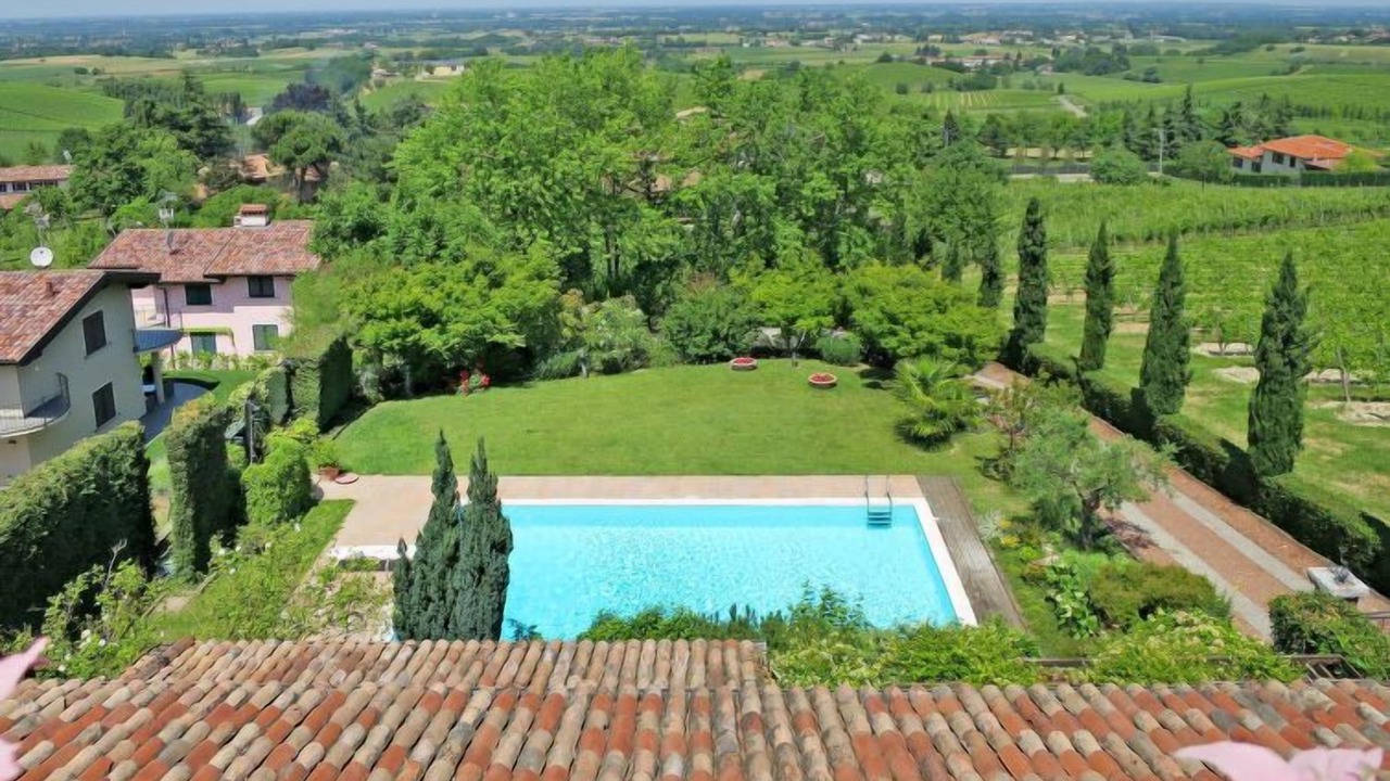 Photo of Outdoor in Zenevredo