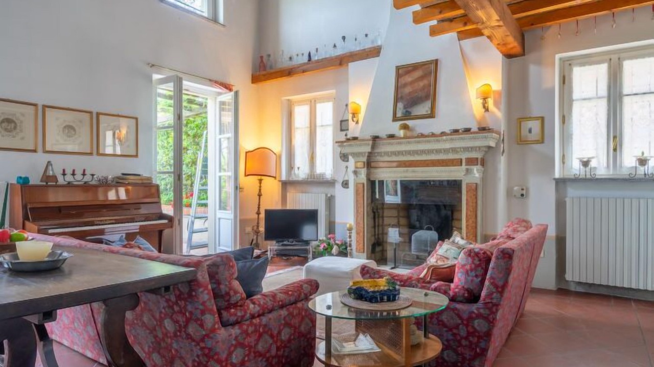 Photo of Livingroom in Zenevredo
