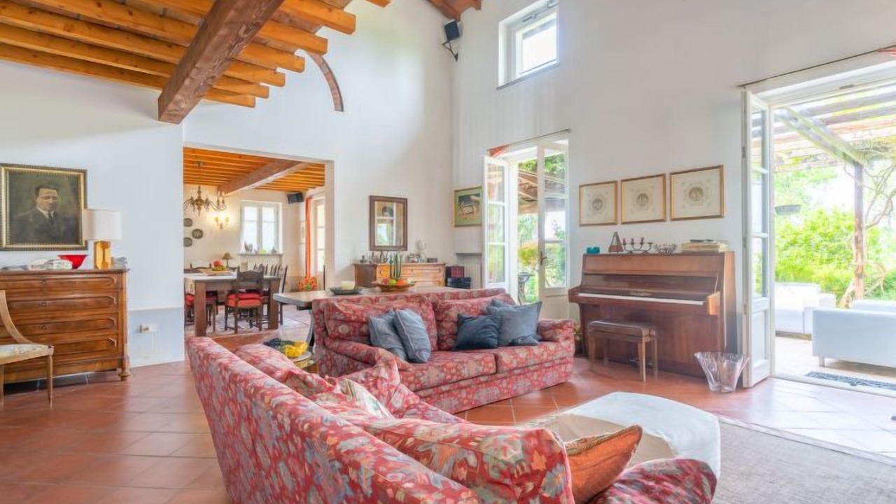 Photo of Livingroom in Zenevredo