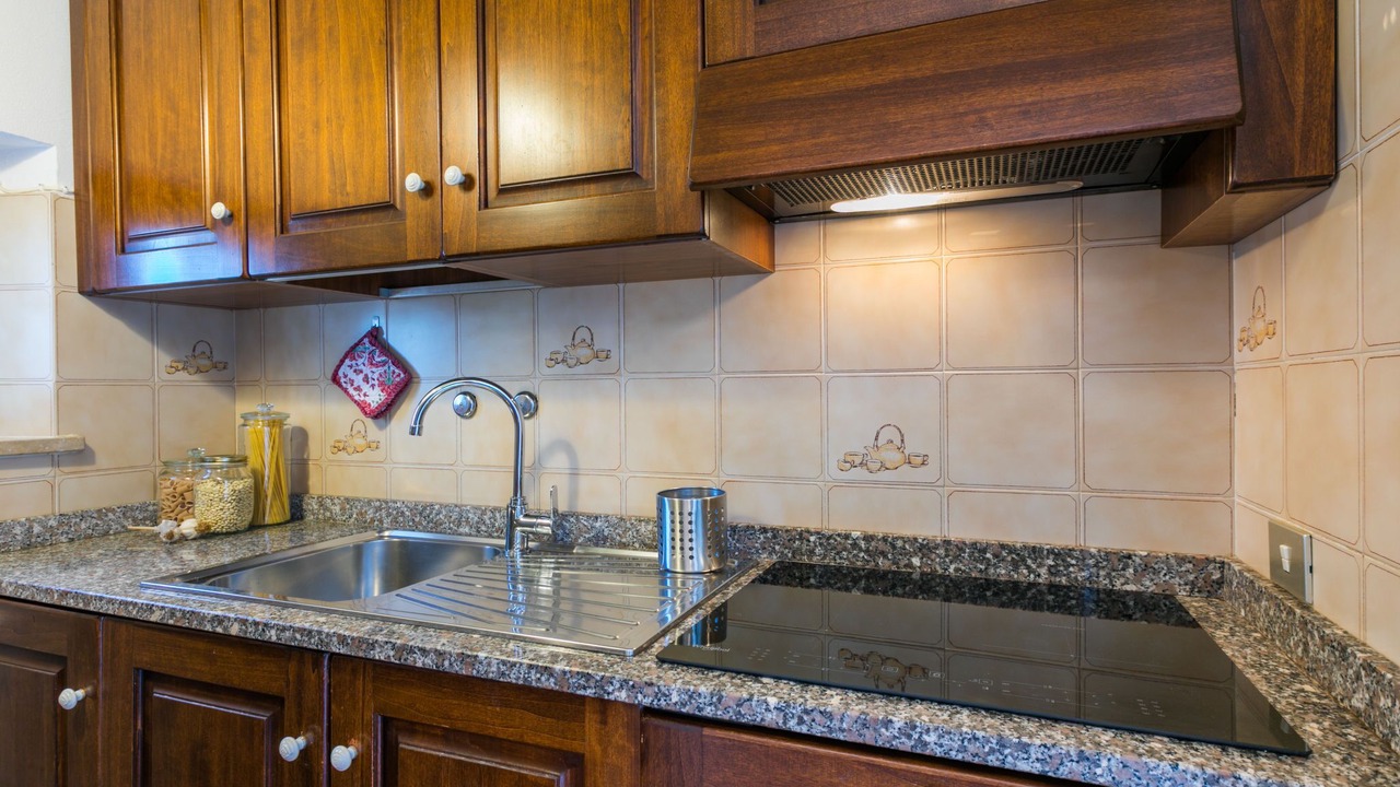 Photo of Kitchen in San Vivaldo