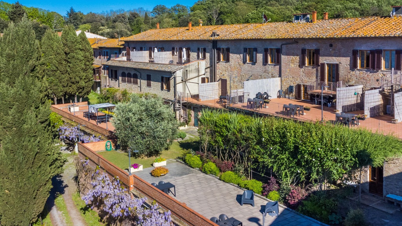 Photo of Outdoor in San Vivaldo