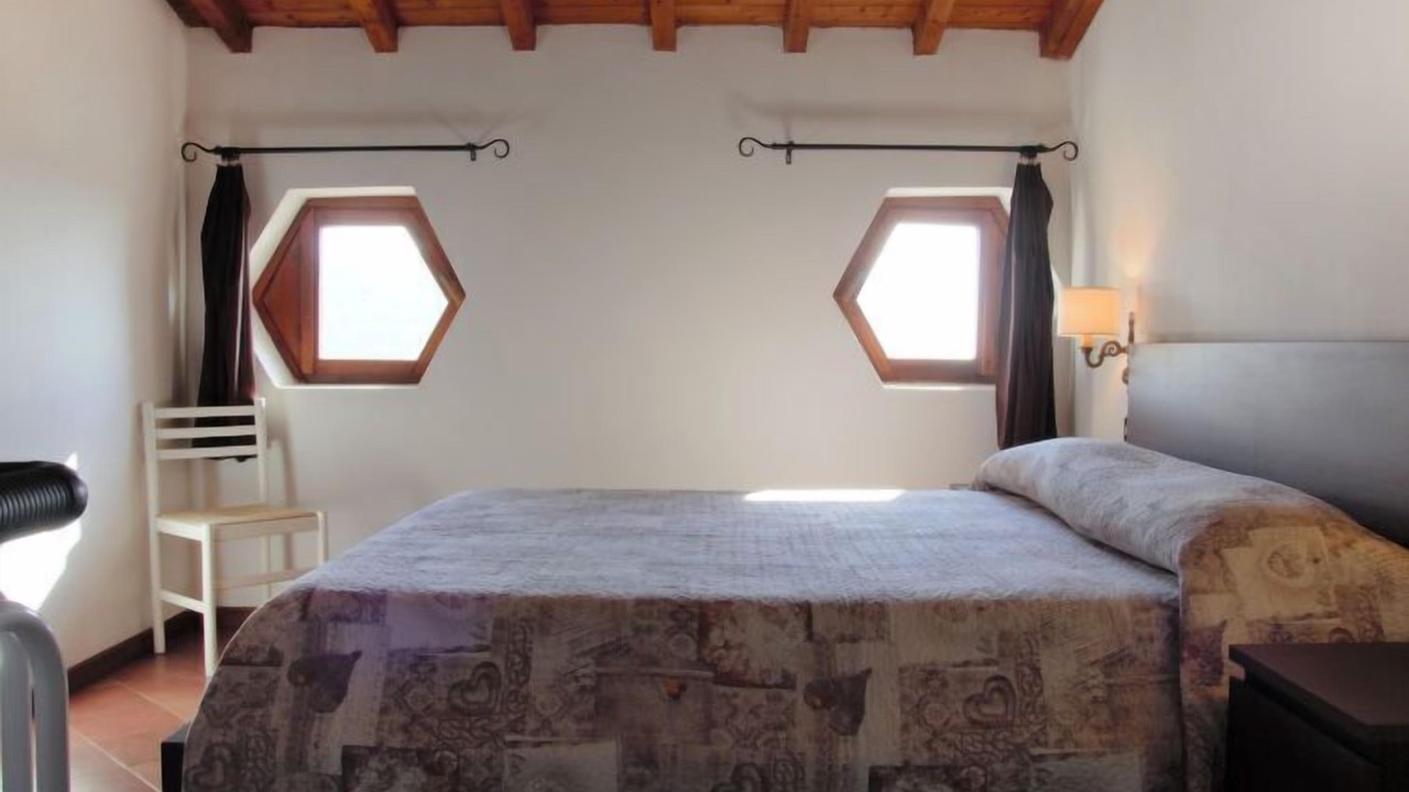 Photo of Bedroom in Garda
