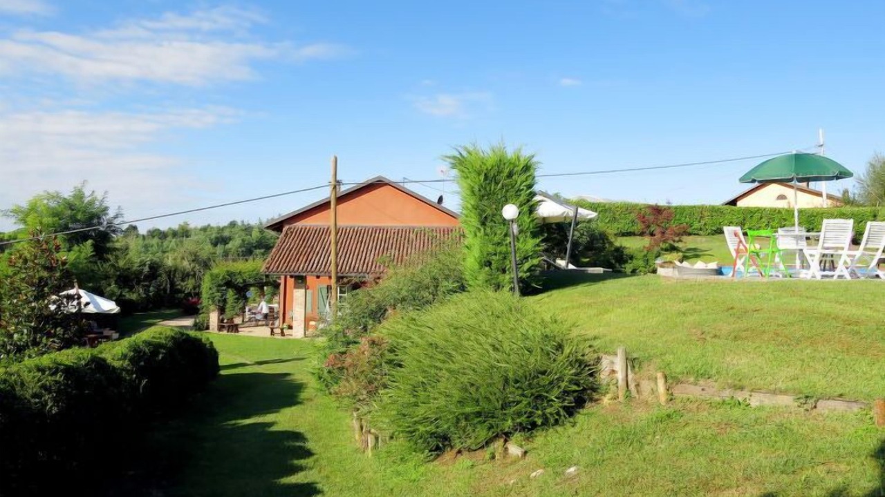 Photo of Outdoor in Capriglio