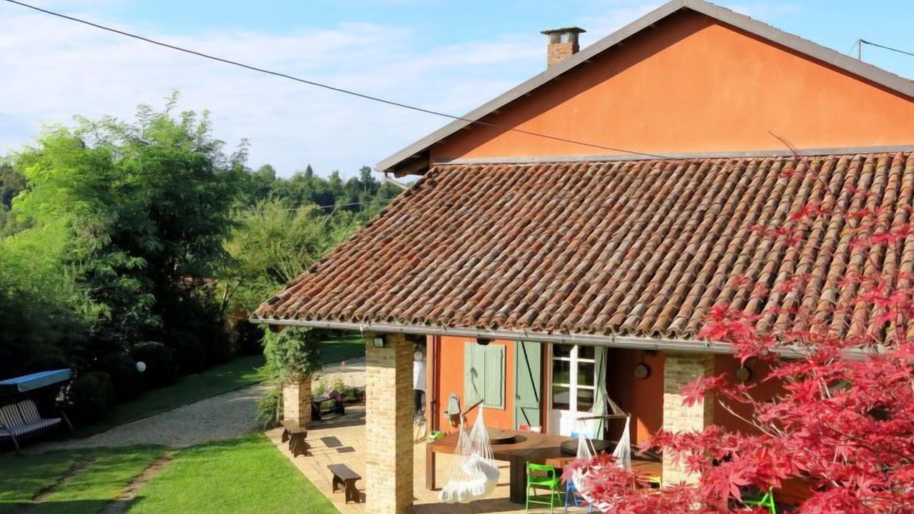 Photo of Outdoor in Capriglio