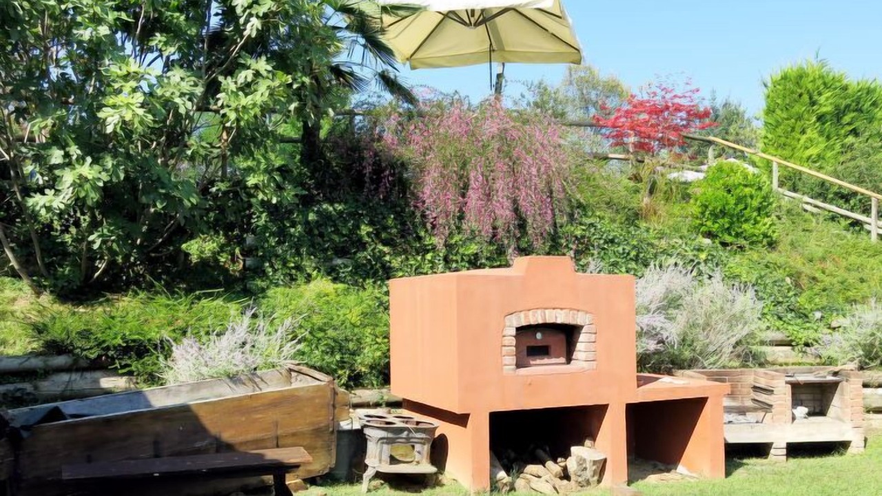 Photo of Outdoor in Capriglio