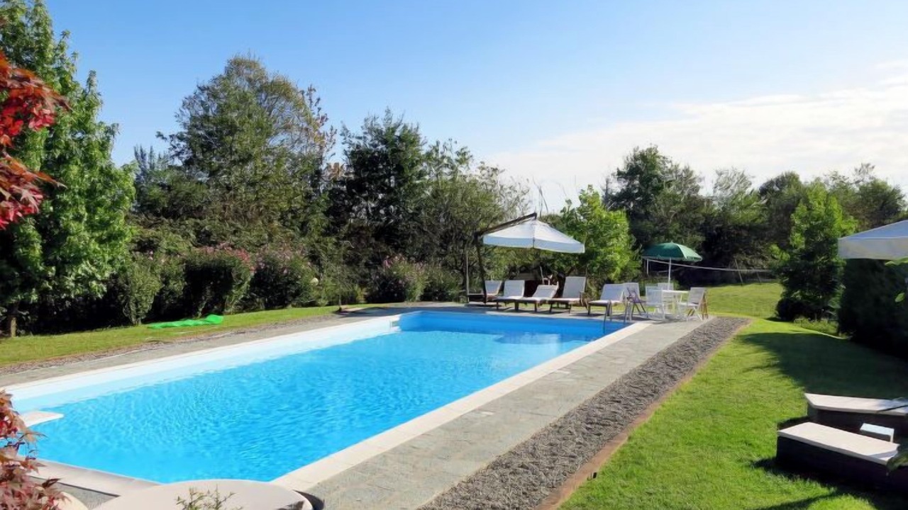 Photo of Outdoor in Capriglio