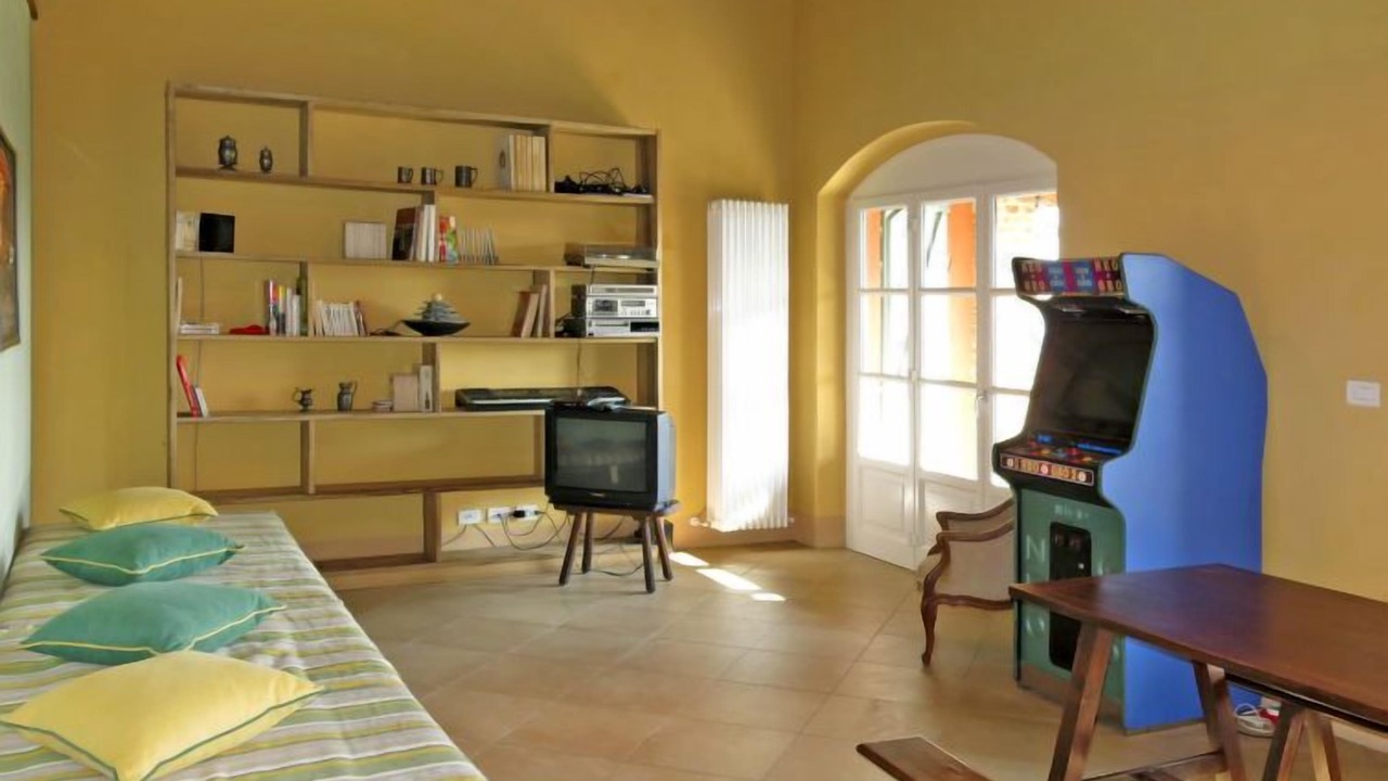 Photo of Livingroom in Capriglio