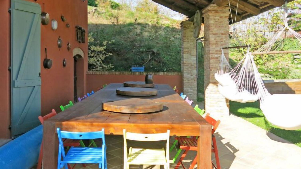 Photo of Outdoor in Capriglio