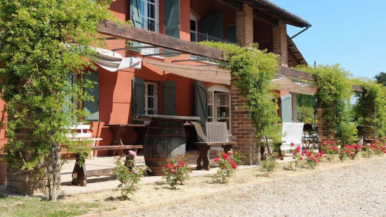 Photo of Outdoor in Capriglio