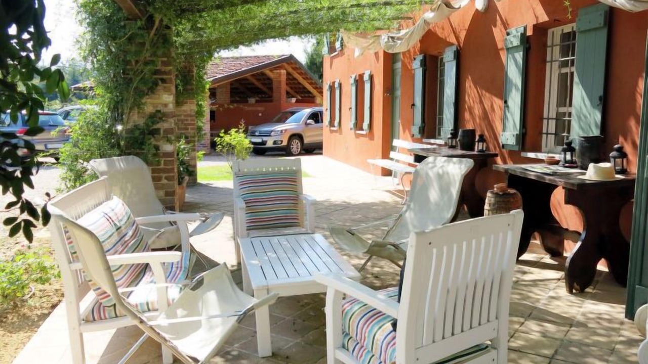 Photo of Outdoor in Capriglio