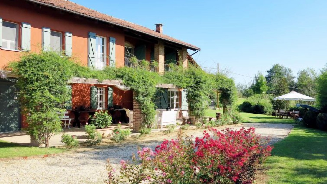 Photo of Outdoor in Capriglio