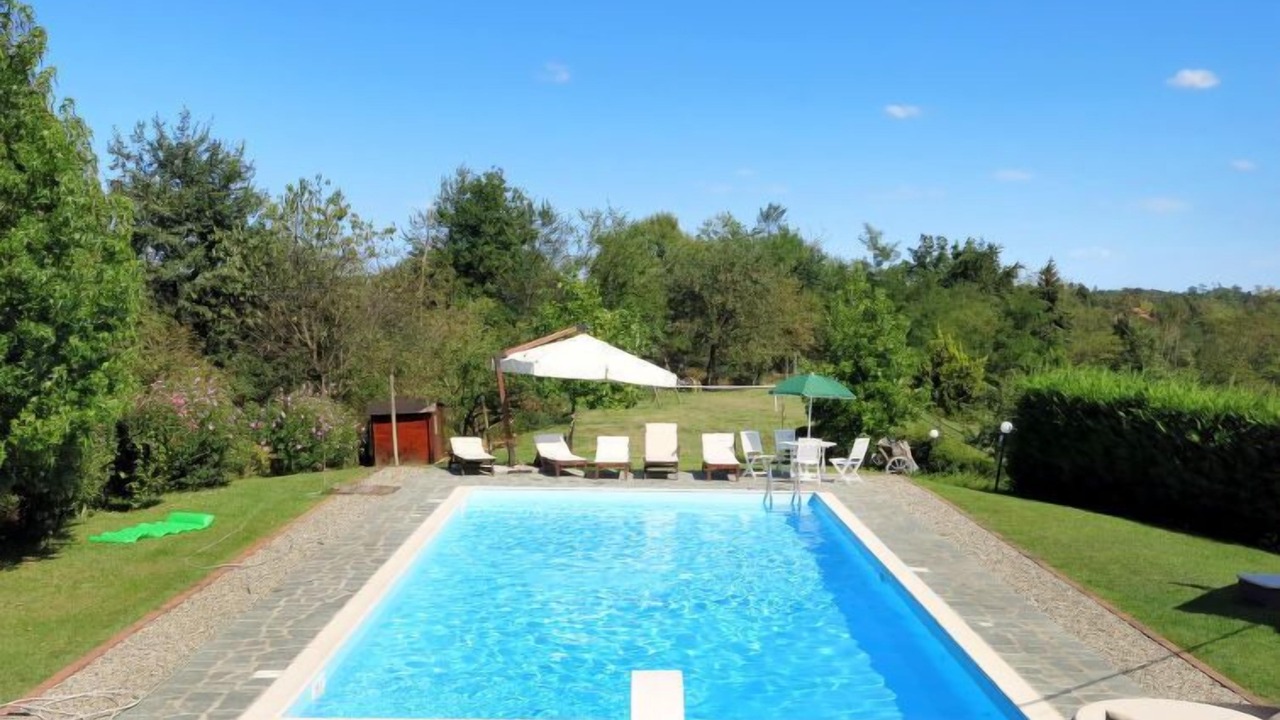 Photo of Outdoor in Capriglio