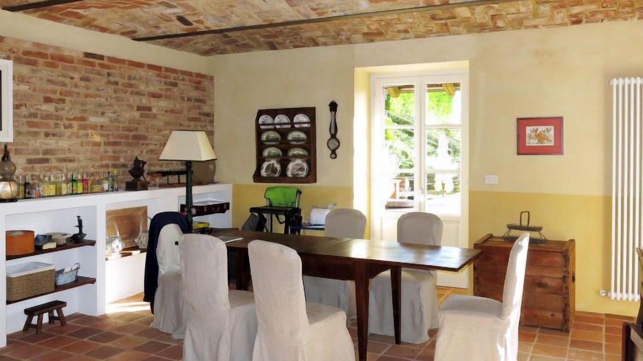 Photo of Livingroom in Capriglio