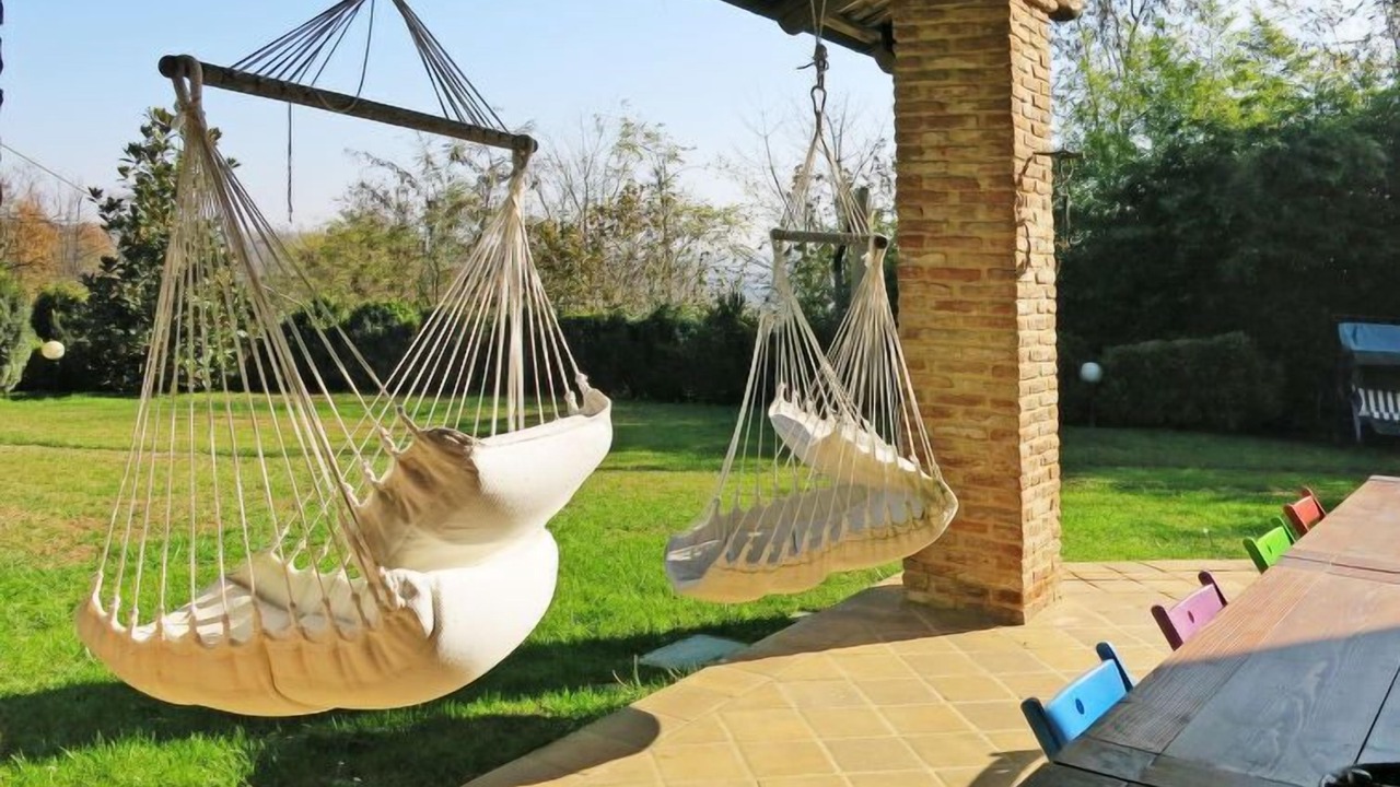 Photo of Outdoor in Capriglio