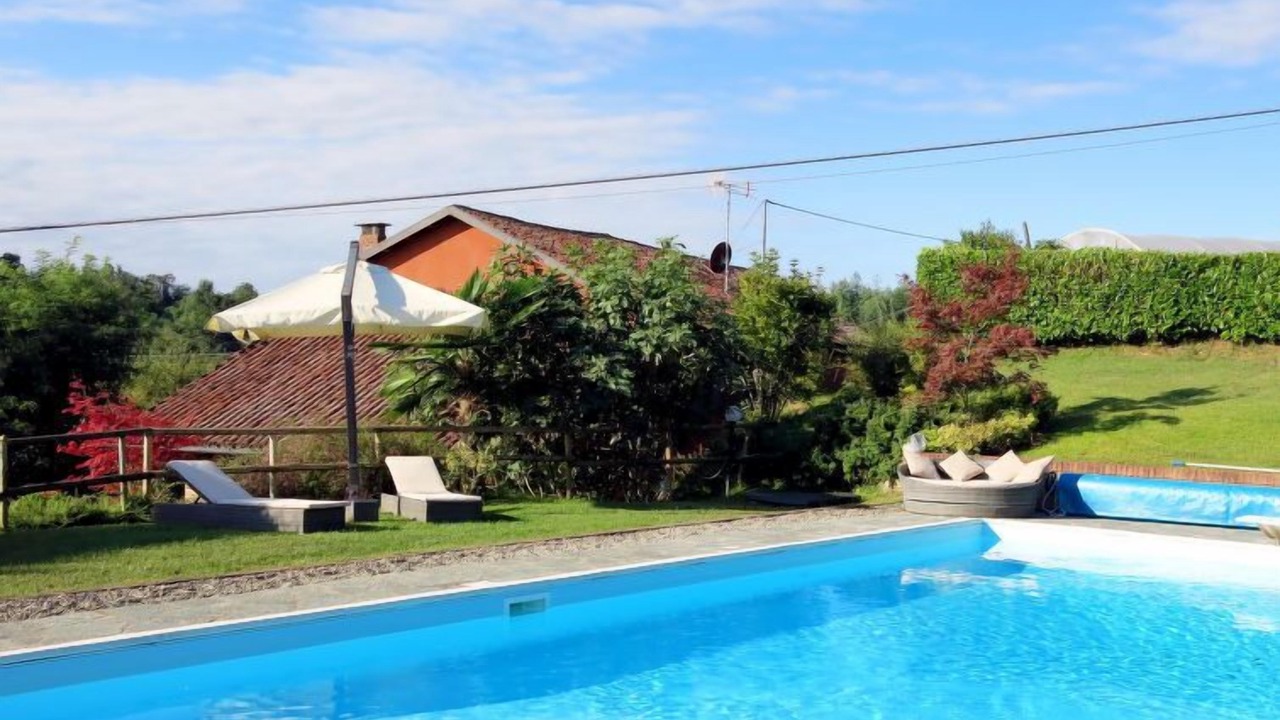 Photo of Outdoor in Capriglio